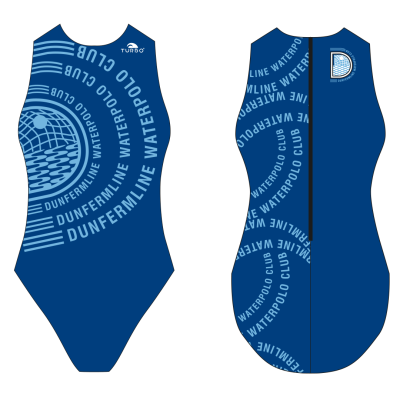 Donne Wp. Club Dunfirmilne & Calendonia