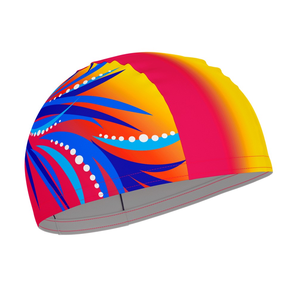 Barrets Artística F025 Pbt