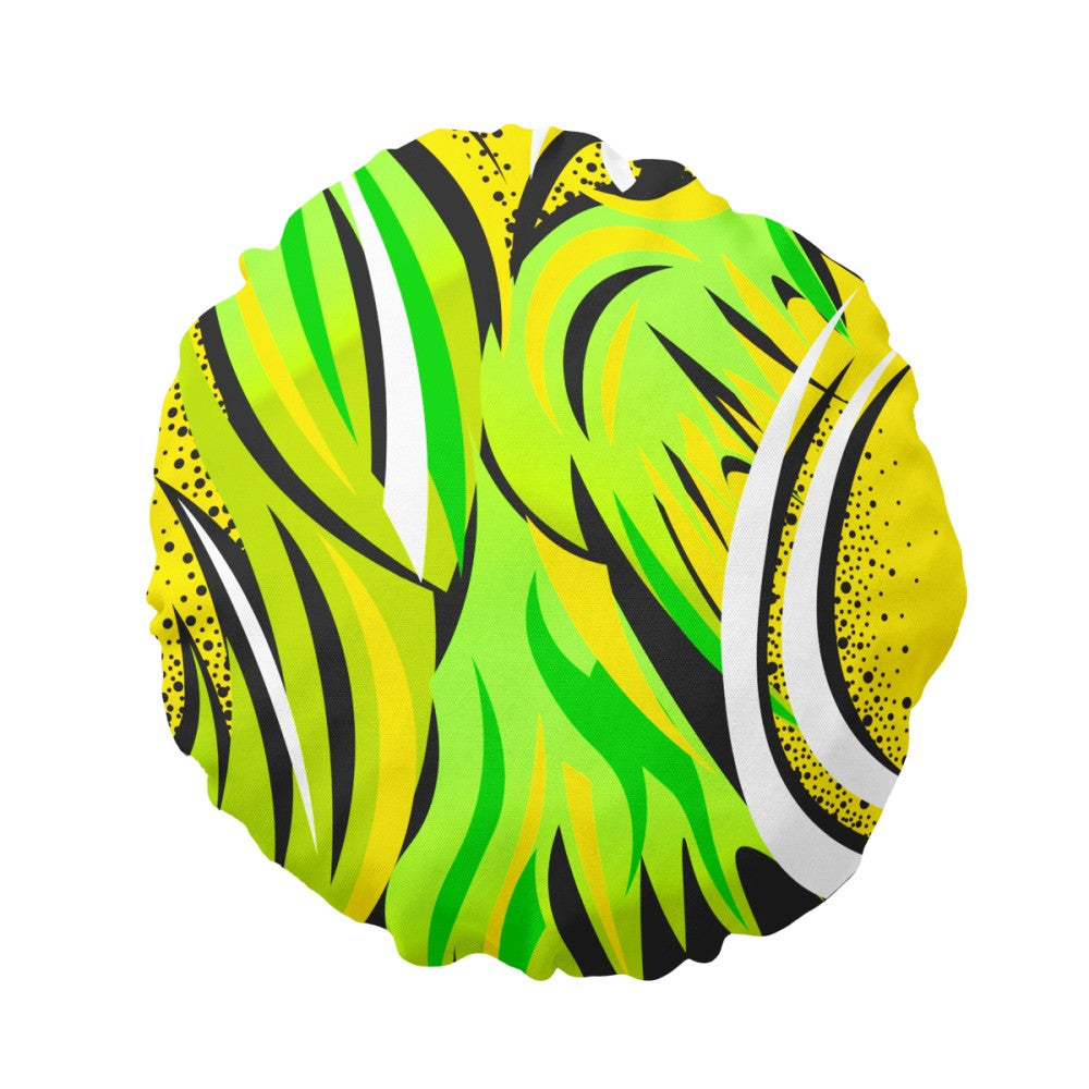 Cobrecabell F008 de lycra