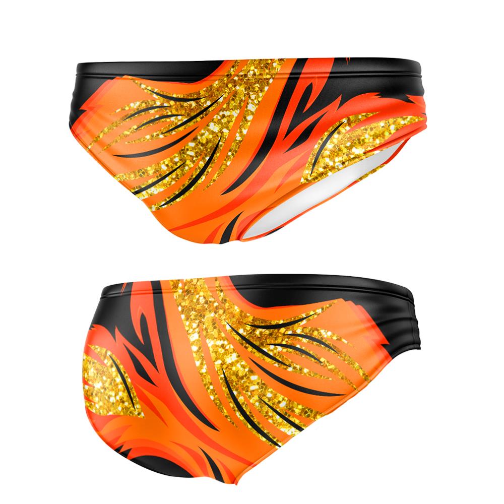 Synchronisations-Slip Modell 5