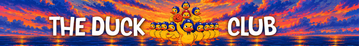THE DUCK CLUB — TURBO