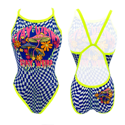 Women - Bikini (Top & Bottom) – Tagged Bikini – Turbo Swim Asia