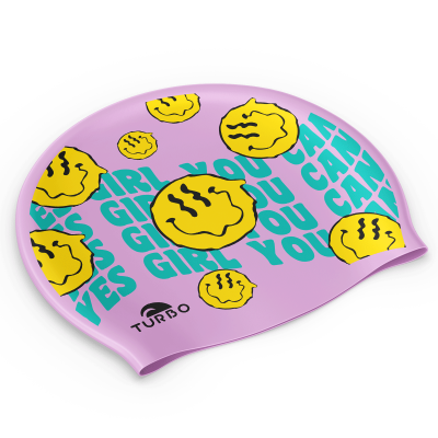 turboswim.com/265409-large_default/silicone-cap-27suede-yes-girl-you-can-9702127.jpg