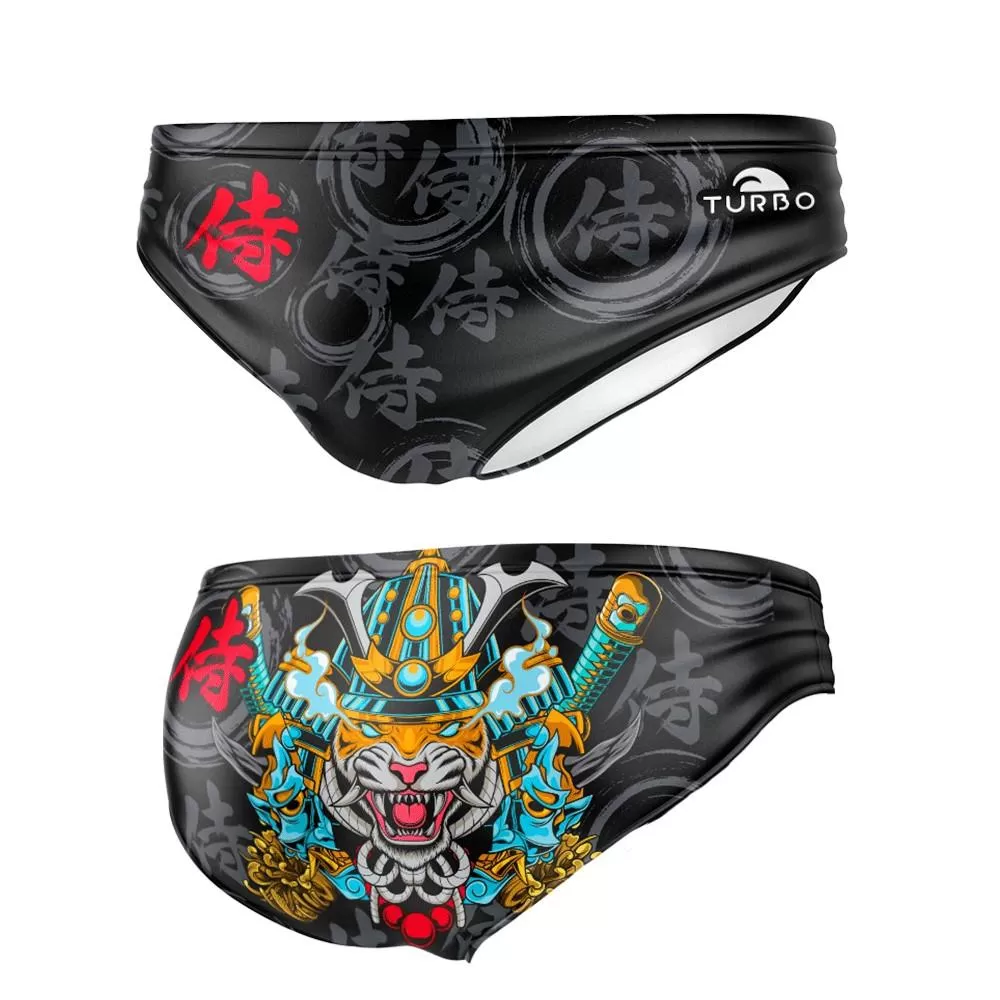 TURBO Boom !!! - 730284-0006 - Mens Suit - Water Polo