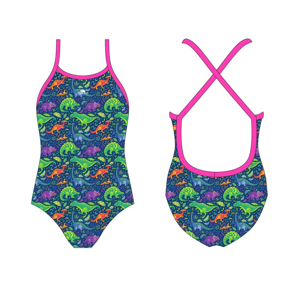 Girls Swimsuits & One Piece Swimsuits