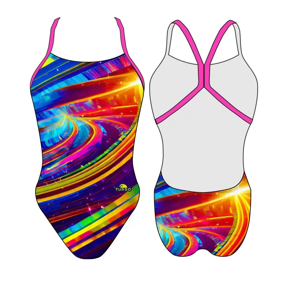 Thin Swimsuits For Women