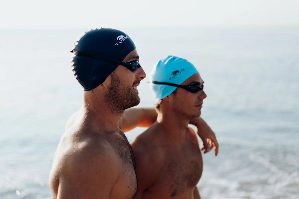 Natación en aguas abiertas vs. piscina: diferencias clave y cómo prepararte