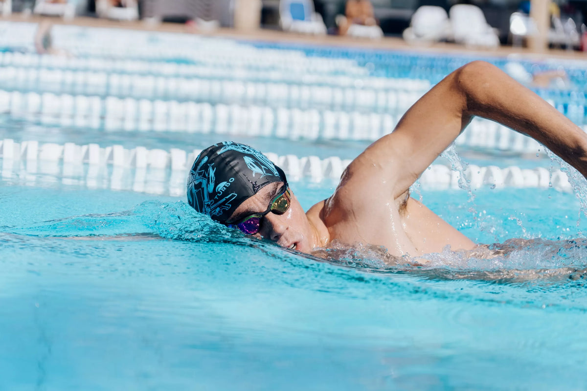 El Mundial de Natación: historia, evolución y protagonistas del campeonato de 2025 en Singapur