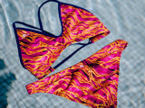 Bikinis Natación