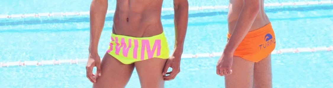 Bañadores Drag Suit