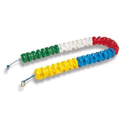 Pool Zubehör. Bali 50 m mit Seil und Karabiner