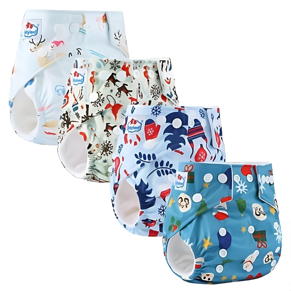 Compra ADJUSTABLE SWIM DIAPER 1 UNIT (ASSORTED)
