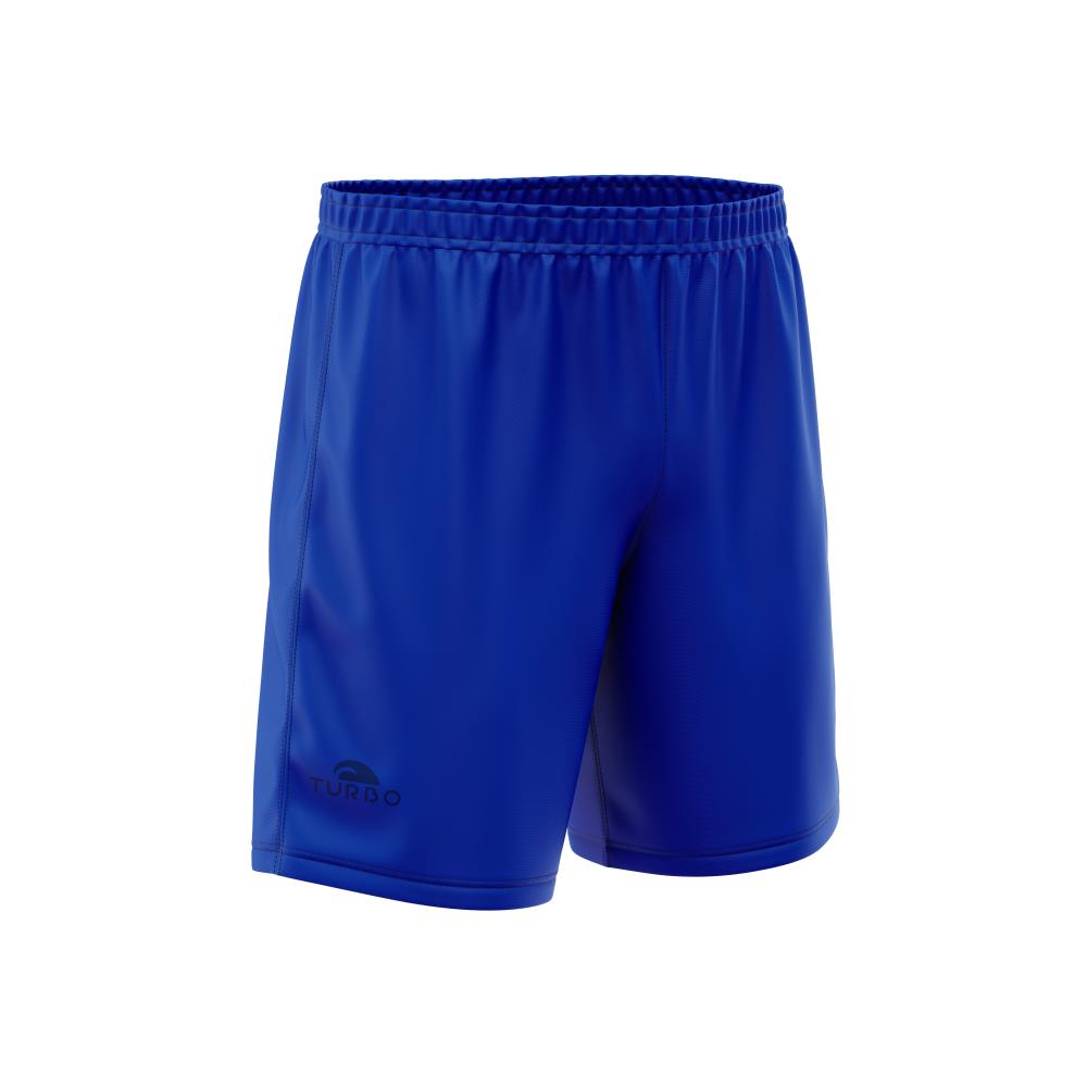 Compra Costume da pallanuoto in microfibra breve