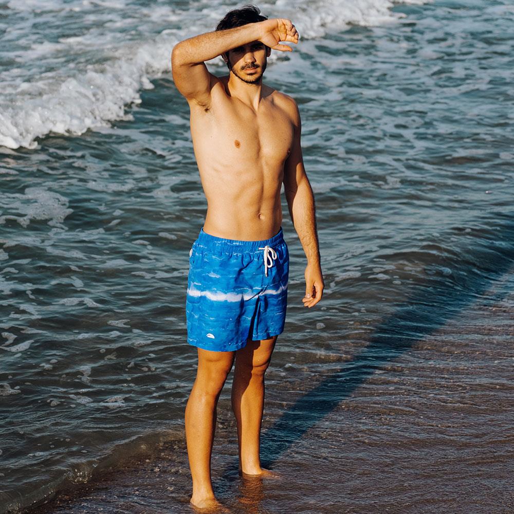 Short Playa Stratos