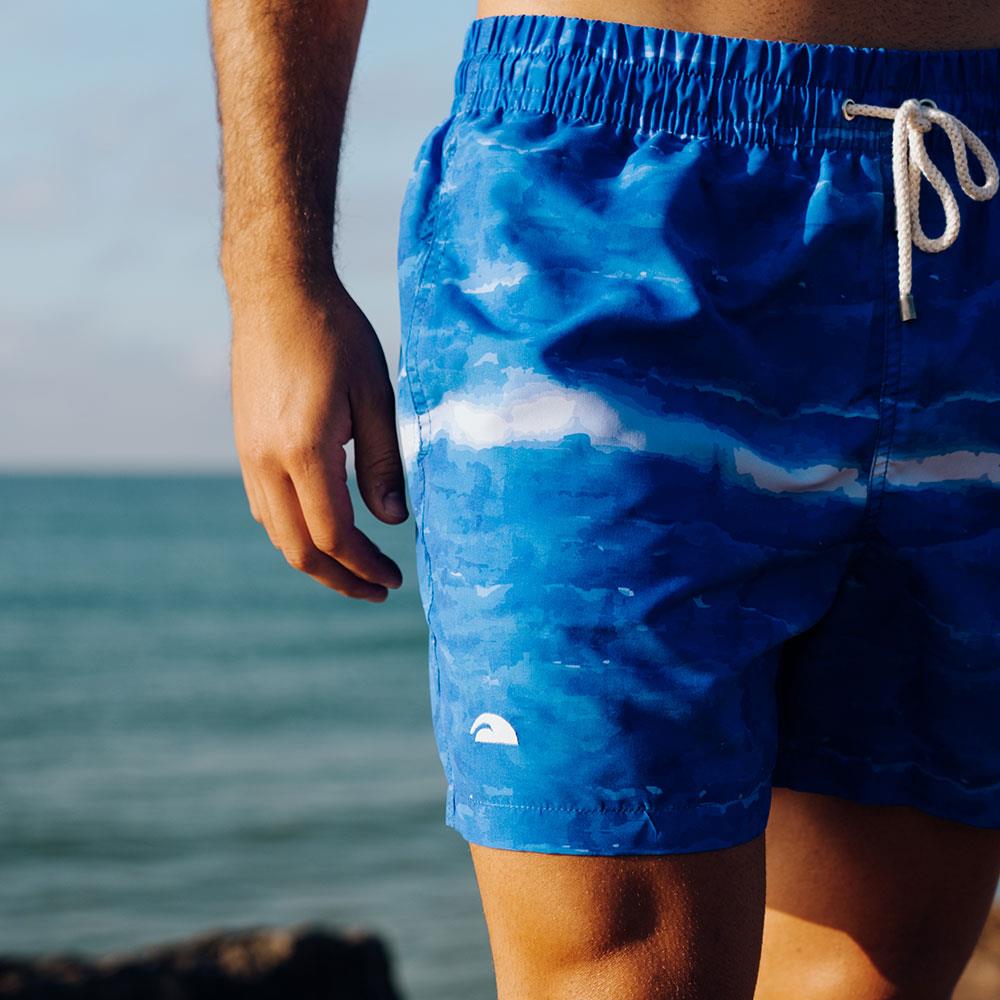Compra Short Playa Stratos