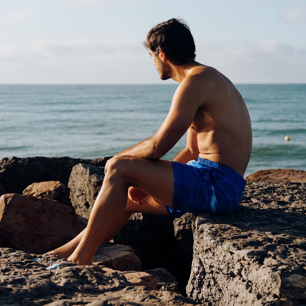 Short Playa Stratos