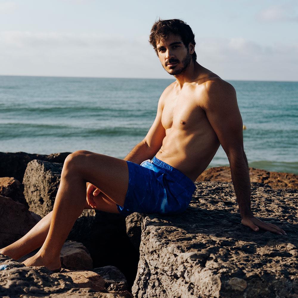 Compra Short Playa Stratos