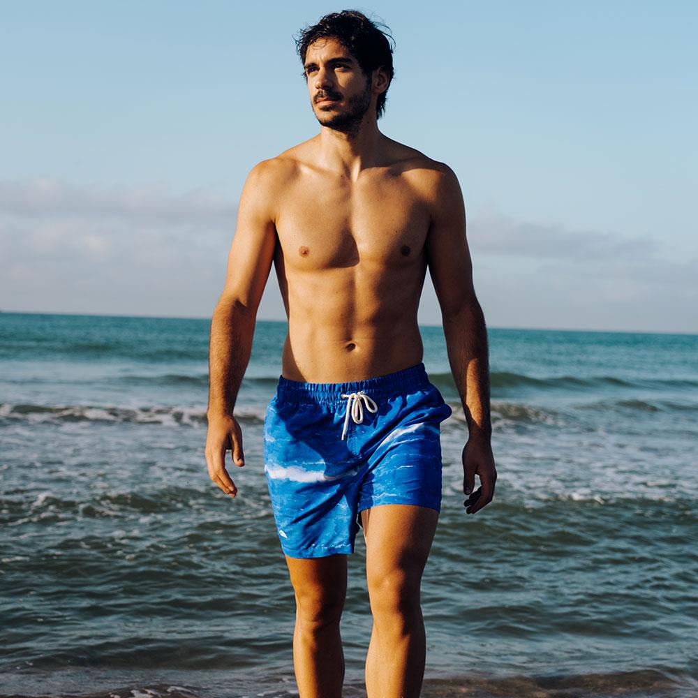 Short Playa Stratos
