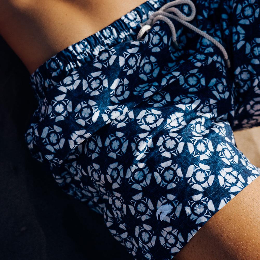 Compra Short Playa Batik