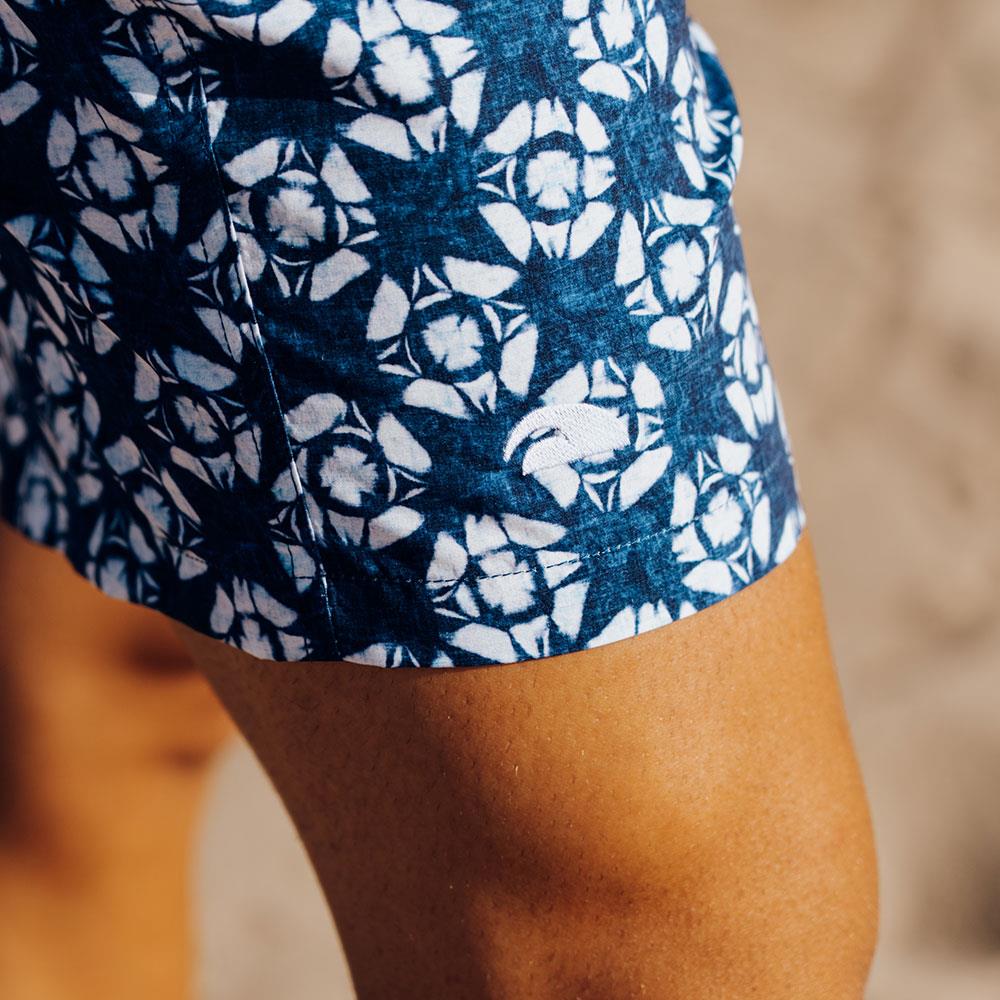 Compra Short Playa Batik