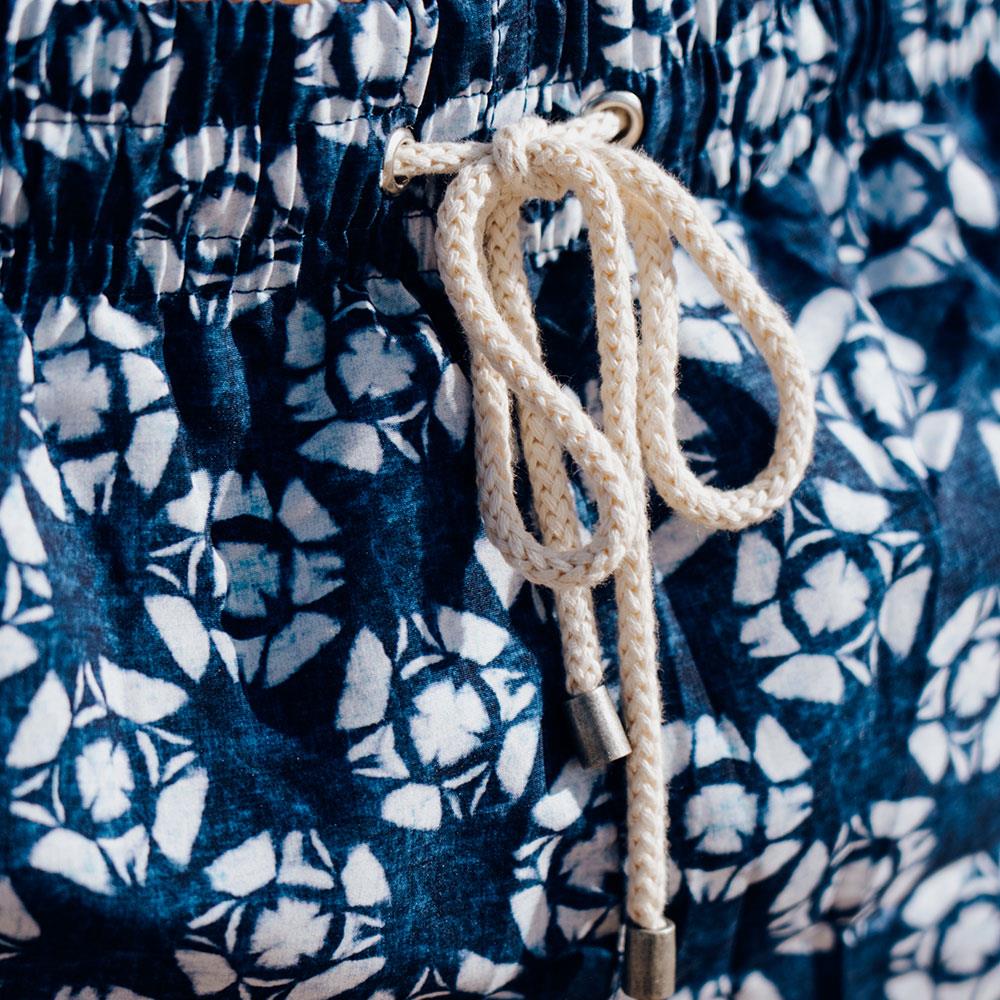 Short Playa Batik