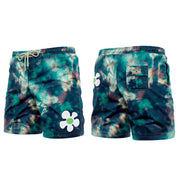 Short Playa Galaxy Flower