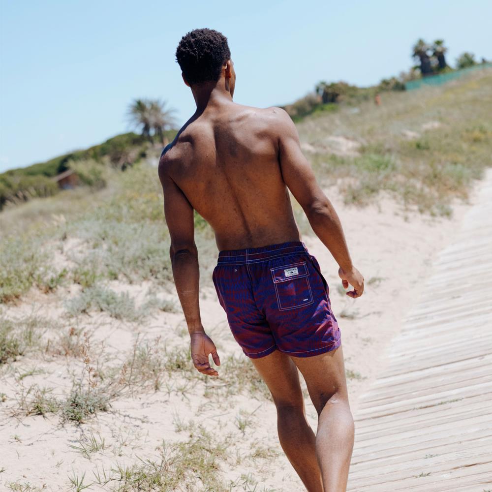 Compra Shorts Strand Navagio