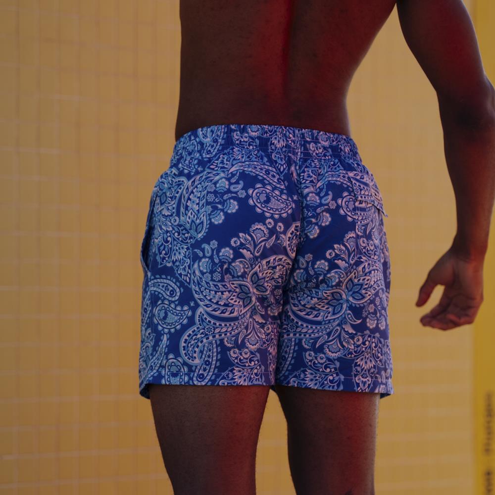 Strandshort La Fontelina