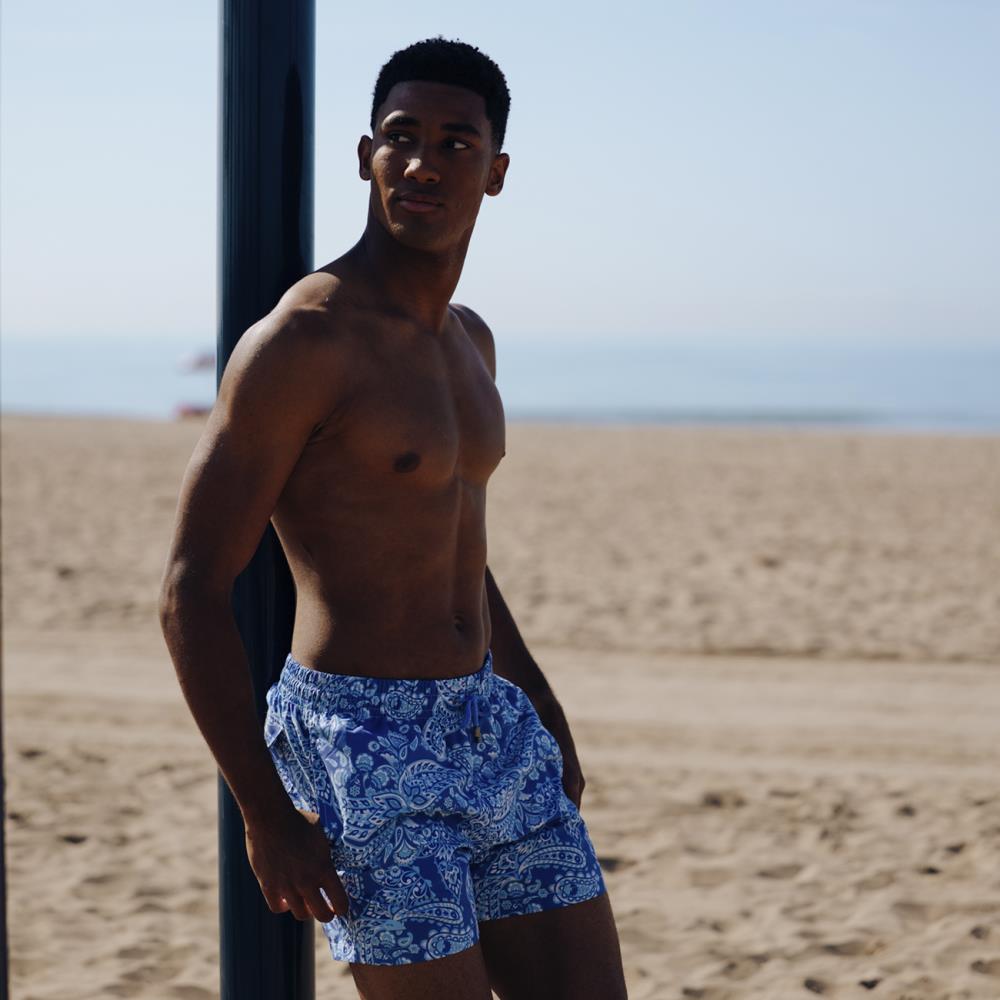 Strandshort La Fontelina