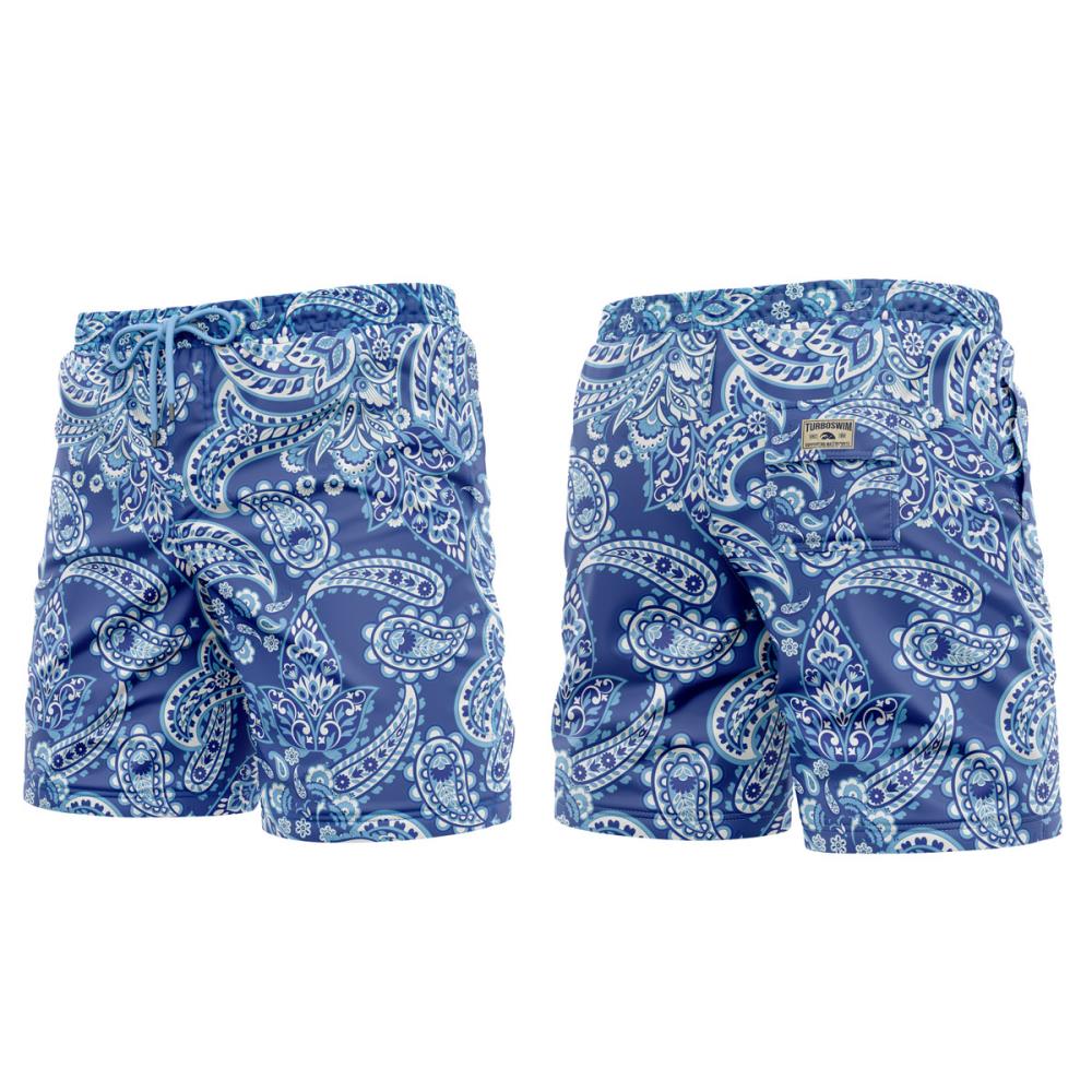 Strandshorts. Shorts Strand La Fontelina