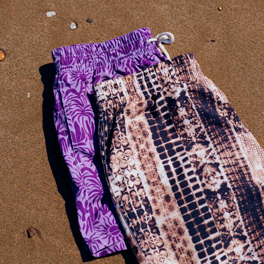 Compra Short Playa Saona