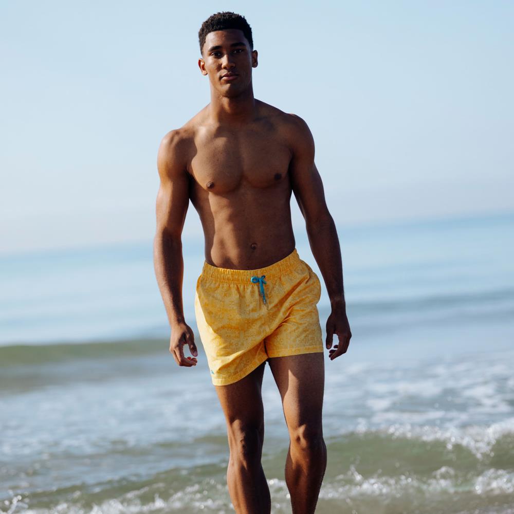 Compra BEACH SHORTS COCO DE MER