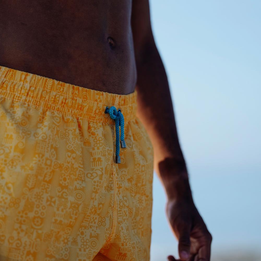 Compra BEACH SHORTS COCO DE MER