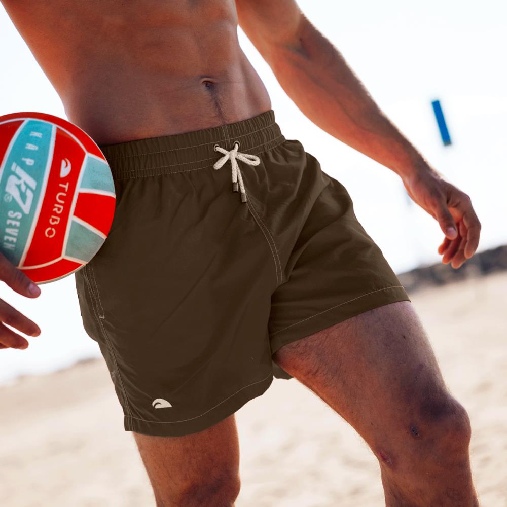 Krótkie spodenki plażowe Copa Cabana