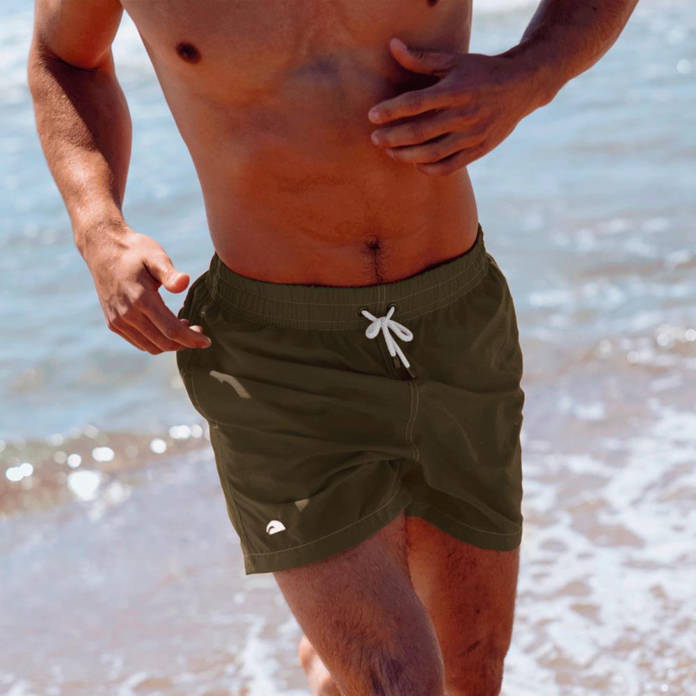 BEACH SHORTS COPA CABANA