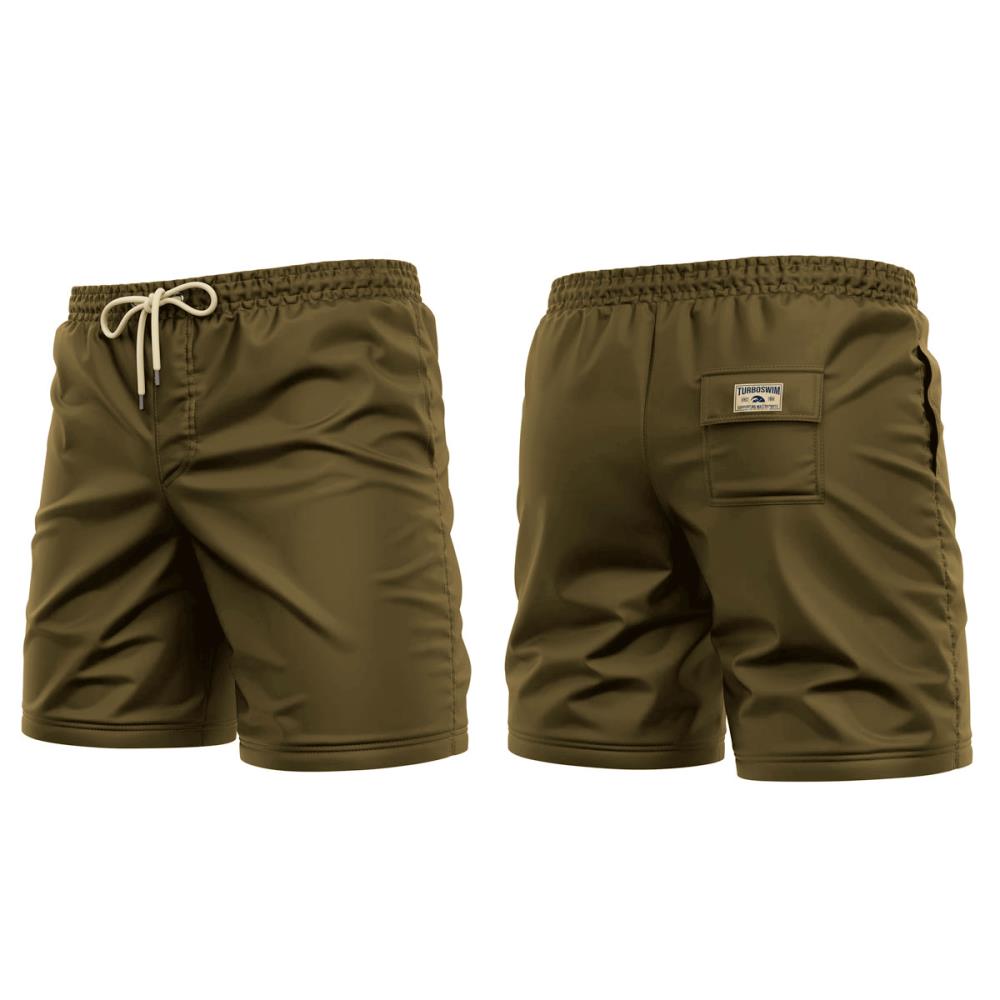 Beach shorts. BEACH SHORTS COPA CABANA