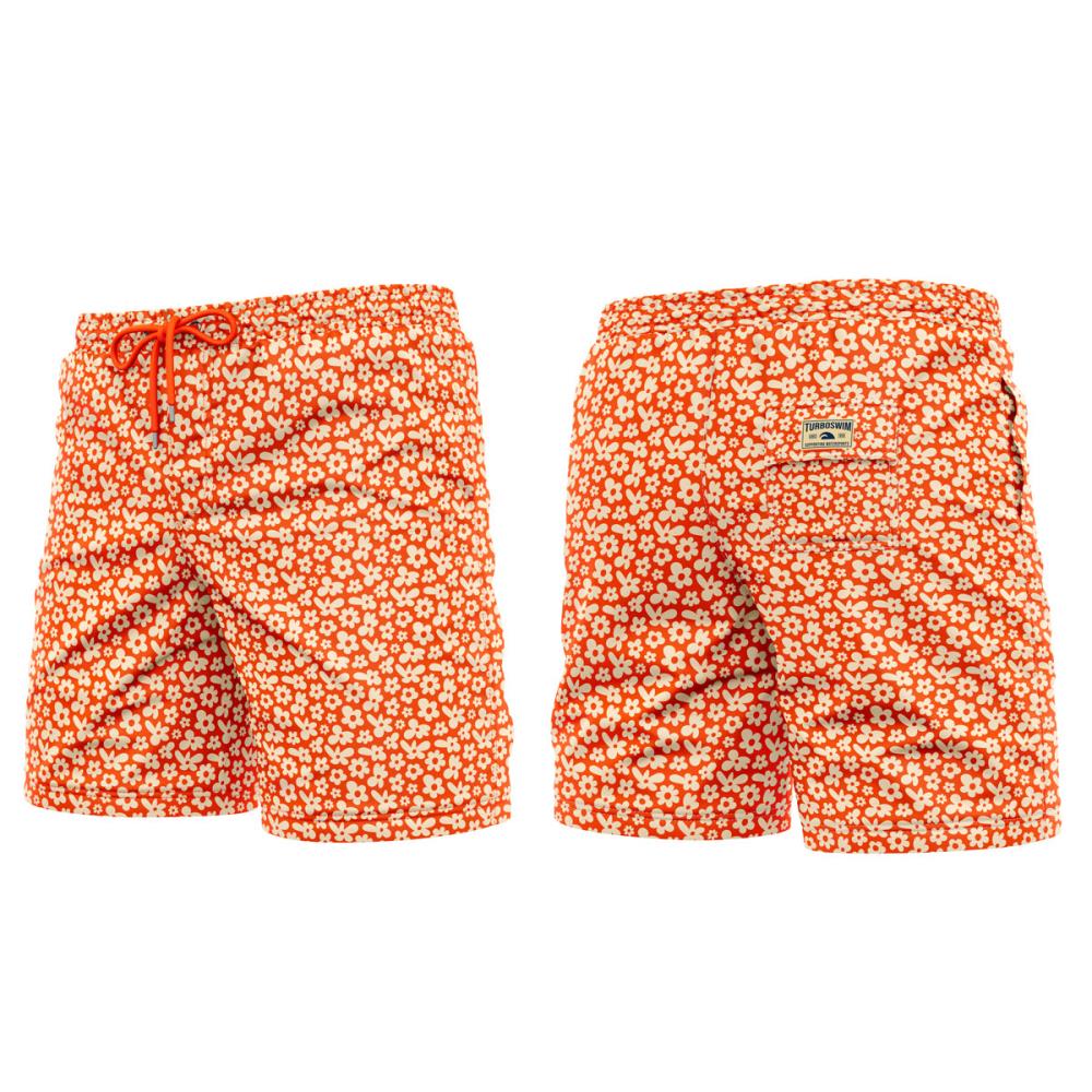 Compra BEACH SHORTS TROPIC DAISY