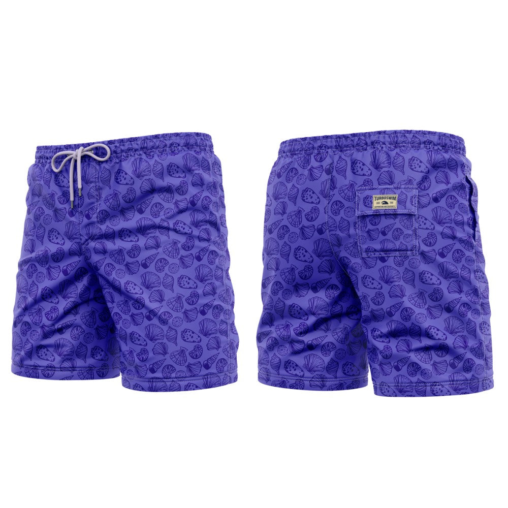Strandshorts. Short Playa Lagune