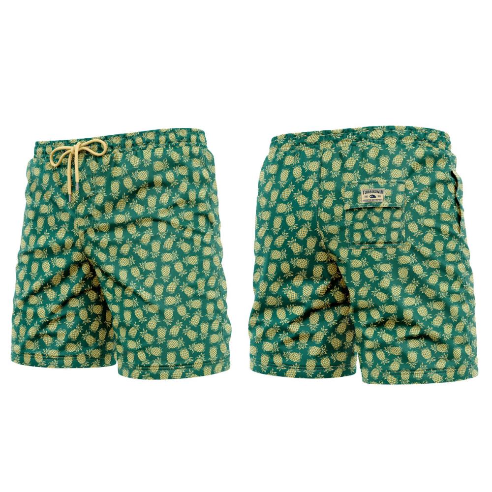 Compra Kısa Playa Altın Ananas