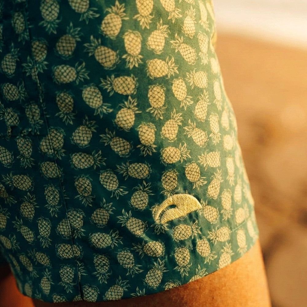 Kısa Playa Altın Ananas