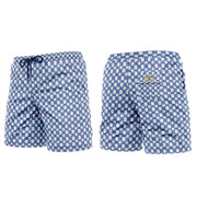 BEACH SHORTS MANEKI BLOSSOM