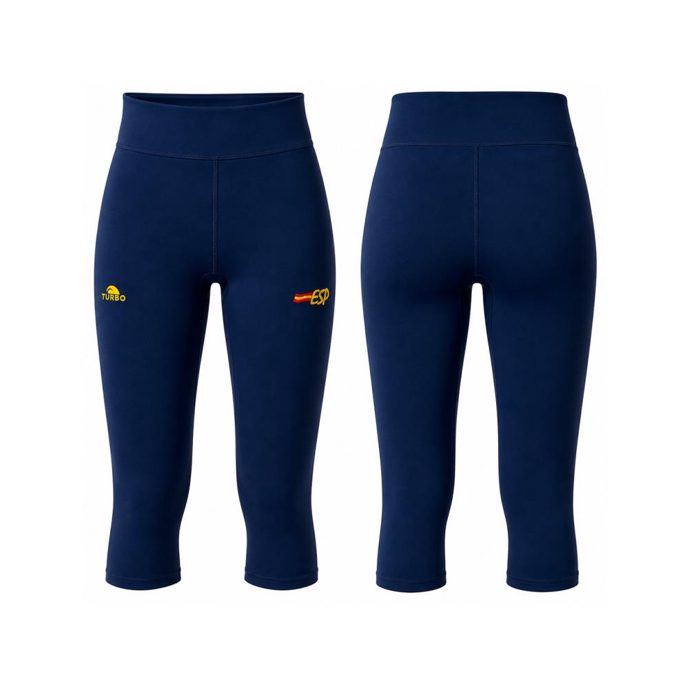 Compra İspanya Classic Tayt