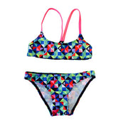 Bikini Mini Nena Natació Origami