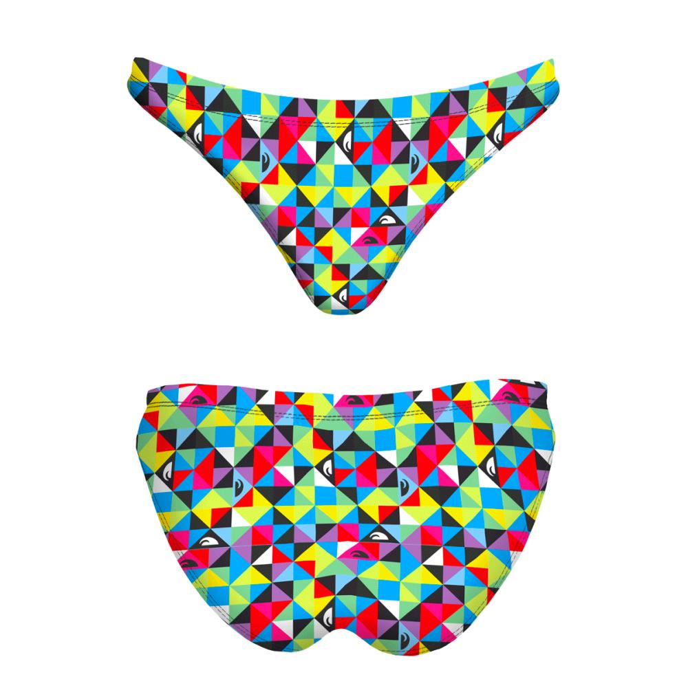 Braga Bikini Mare Origami