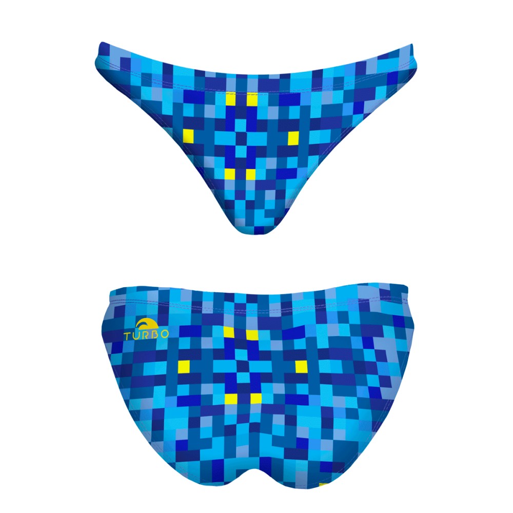 Compra Braga Natacion Niña Pixels (Patron Mare)