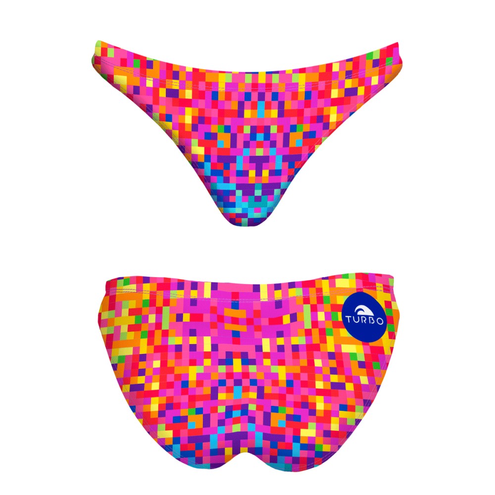 Compra Braga Natacion Niña Pixels (Patron Mare)