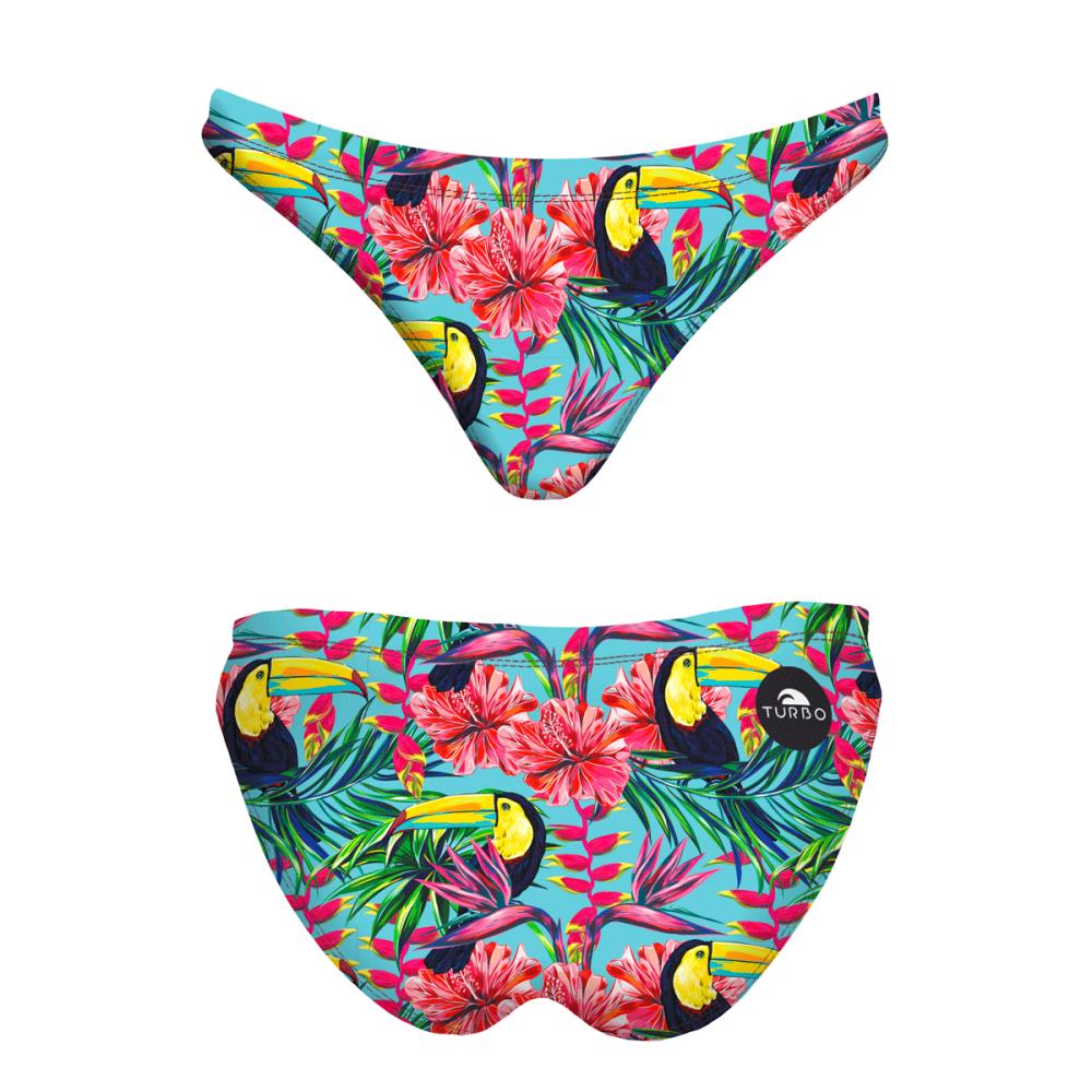 Bikini Braga Mare Tucan Garden