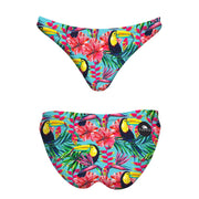 Bikini Braga Mare Tucan Garden