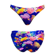 BIKINI BOTTOM MARE FISH TANK