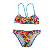 Bikini Mini Nena Natació Gummy